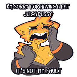 anthro black_clothing blonde_hair blush blush_lines bodily_fluids breasts buckteeth clothing crying eyelashes eyes_closed female freckled_breasts freckles fur gloves grey_clothing hair handwear multicolored_body multicolored_ears multicolored_fur multicolored_hair orange_body orange_clothing orange_ears orange_fur orange_hair simple_background solo tears teeth text topwear two_tone_body two_tone_ears two_tone_fur two_tone_hair white_background yellow_body yellow_ears yellow_fur conditional_dnp welwraith scraper_city mania_(welwraith) domestic_cat felid feline felis mammal 1:1 2023 digital_drawing_(artwork) digital_media_(artwork) english_text low_res