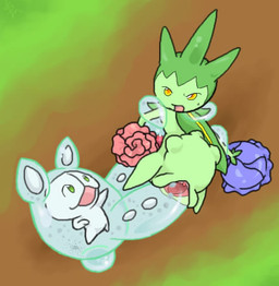 abdominal_bulge ambiguous_gender ambiguous_penetrating ambiguous_penetrating_female anthro anthro_on_feral bestiality bodily_fluids duo faux_gaping faux_gaping_pussy female female/ambiguous female_penetrated feral fisting flower_(anatomy) genitals green_eyes open_mouth penetration sex sweat translucent translucent_body vaginal vaginal_fisting vaginal_penetration vulva yellow_eyes shino_(artist) shino_(eefy) shino_(pixiv) sino_(pixiv) nintendo pokemon amoeba_(organism) bacteria_(organism) cell_(organism) generation_3_pokemon generation_5_pokemon goo_creature micro_organism_(organism) pokemon_(species) reuniclus roselia unicellular_organism_(organism) low_res unavailable_at_source