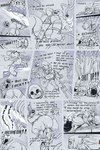 all_the_way_through alphys alternate_universe ambiguous_threading animated_skeleton anthro asgore_dreemurr assmore_derear bent_over big_breasts big_butt big_penis blush bodily_fluids bone boss_monster_(undertale) bottomless bound bovid breasts butt caprine cellphone clenching clothed clothing comic comic_(under(her)tail) crossgender curvy_figure cutaway double_penetration electricity electronics elemental_creature english_text expression_cutaway facial_scar female fire fish flora_fauna flowey_the_flower forced frisk_(undertale) frisky_(under(her)tail) genitals glowing glowing_eyes group hi_res human humanoid imminent_rape interrupted lizard male mammal marine papyrus_(undertale) peddles penetration penis penis_tentacles phone plant rape reptile sans_(undertale) scalie scar sex sharp_teeth skeleton sweat tears teeth tempus_(under(her)tail) tentacle_penetration tentacle_sex tentacles text thewill threaded_by_tentacle toriel tutori undead under(her)tail undertale undertale_(series) undyne vaginal vaginal_penetration vein vines voluptuous