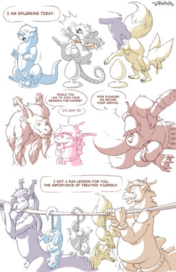 anal anal_fingering anal_penetration animal_genitalia ball_ring bodily_fluids buttplug buttplug_in_ass buttplug_insertion casual_nudity cum cumshot ejaculation erection facial_piercing feral fingering forced fur genital_fluids genitals group hair hands-free hanging_upside_down huge_penetration imminent_death imminent_vore interspecies jewelry knot male male/male nose_piercing nose_ring object_in_ass penetration penis piercing plug_(sex_toy) plug_insertion questionable_consent rape ring_piercing sex sex_toy sex_toy_in_ass sex_toy_insertion sheath sheath_pull size_difference speech_bubble struggling struggling_prey text upside_down wolfluffyfly navos_(wordcaster) venreir canid canine drakator fox mammal murid murine mustelid otter rat rodent absurd_res english_text hi_res grandchild_(lore) grandparent_(lore) grandparent_and_grandchild_(lore)