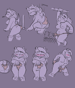 anthro areola barbed_wire blush breasts butt clothed clothing clothing_pull covering covering_crotch ear_piercing fangs female fence looking_at_viewer mostly_nude navel nipples panties panties_only panty_pull piercing side_view slightly_chubby solo tail teeth topless underwear underwear_only underwear_pull wardrobe_malfunction wings blueregardtwo tasha_(blueregardtwo) bat mammal hi_res