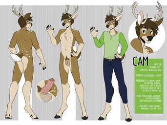 2018 2_toes 5_fingers anthro antlers balls belt biped bottomwear cam_hartley capreoline cervid chest_tuft clothed clothing digital_drawing_(artwork) digital_media_(artwork) english_text erection fingers flaccid foreskin full-length_portrait fully_clothed fur hair hooves horn humanoid_penis jeans looking_at_viewer male mammal model_sheet nipples nude off/on pants penis portrait pubes salkitten shirt simple_background smile solo standing text toes topwear tuft uncut white_fur white-tailed_deer
Rating: Explicit
Score: 3
User: AlricKyznetsov
Date: August 17, 2019 2018 2_toes 5_fingers anthro antlers balls belt biped bottomwear cam_hartley capreoline cervid chest_tuft clothed clothing digital_drawing_(artwork) digital_media_(artwork) english_text erection fingers flaccid foreskin full-length_portrait fully_clothed fur hair hooves horn humanoid_penis jeans looking_at_viewer male mammal model_sheet nipples nude off/on pants penis portrait pubes salkitten shirt simple_background smile solo standing text toes topwear tuft uncut white_fur white-tailed_deer
Rating: Explicit
Score: 3
User: AlricKyznetsov
Date: August 17, 2019