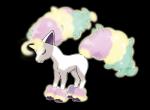 2019 absurd_res alpha_channel ambiguous_gender digital_drawing_(artwork) digital_media_(artwork) equid equine eyes_closed feathering feral fluffy fluffy_tail full-length_portrait fur fur_tuft galarian_form galarian_ponyta generation_8_pokemon glowing glowing_body glowing_fur glowing_horn glowing_mane glowing_tail green_body green_fur green_mane green_tail hi_res hooves horn leg_tuft light lighting magic mammal mane multicolored_body multicolored_fur multicolored_horn multicolored_mane mythological_creature mythological_equine mythology nintendo official_art outline pink_body pink_fur pink_mane pink_tail pokemon pokemon_(species) portrait purple_hooves quadruped regional_form_(pokemon) shadow side_view simple_background smile snout solo standing tail transparent_background tuft two_tone_body two_tone_fur two_tone_horn two_tone_mane two_tone_tail unicorn unknown_artist white_body