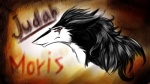 ambiguous_gender anthro frown looking_at_viewer side_view solo maelice rain_silves mammal sergal 16:9 headshot_portrait portrait