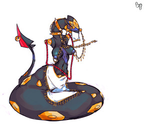 amputee anthro anthrofied bdsm belly bondage bound breasts chain disability female furgonomic_piercing furgonomics harem_outfit navel navel_piercing nipple_piercing nipples piercing pokemorph rope serpentine simple_background slave solo tail tail_piercing white_background lewdpen nintendo pokemon generation_3_pokemon pokemon_(species) reptile scalie seviper colored digital_media_(artwork) hi_res