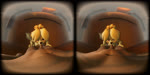 180_fov 2:1 3d_(artwork) animal_crossing animated anthro anthro_focus anthro_penetrated balls balls_deep body_part_in_mouth bouncing_breasts breasts butt canid canine canis consistent_pov deep_throat digital_media_(artwork) domestic_dog duo erection eye_contact faceless_character faceless_human faceless_male fellatio female female_focus female_on_human female_penetrated first_person_view fluffy fluffy_tail garwaron genitals hair hi_res high_framerate human human_on_anthro human_penetrating human_penetrating_anthro human_pov imperfect_loop interspecies isabelle_(animal_crossing) isabelle_(highwizard) long_playtime looking_at_another looking_at_partner looking_at_viewer looking_up loop male male/female male_on_anthro male_penetrating male_penetrating_female male_pov mammal moan nintendo nipples nude oral oral_only oral_penetration penetrating_pov penetration penile penile_penetration penis_in_mouth pussy raised_tail sex side_by_side_stereogram sound stereogram tail tail_motion wall_eye_stereogram webm