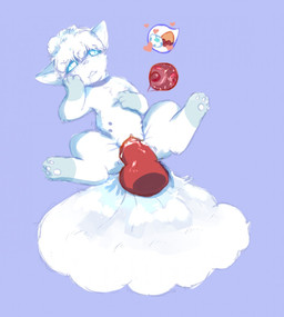 4_toes blue_eyes bodily_fluids clitoris cum cum_in_vagina cum_inside disembodied_penis drooling duo erection feet female female_focus female_penetrated fluffy fluffy_tail fur genital_fluids genitals hair hand_on_face heart_symbol impregnation internal leg_markings looking_at_viewer male male/female male_penetrating male_penetrating_female markings multi_tail multiple_ova ovum pawpads penetration penile penile_penetration penis penis_in_vagina red_penis saliva sex socks_(marking) sperm_cell spread_legs spreading tail toes vaginal vaginal_penetration vulva white_body white_fur white_hair white_nose white_pawpads rokonrico nintendo pokemon alolan_form alolan_vulpix generation_7_pokemon pokemon_(species) regional_form_(pokemon) hi_res