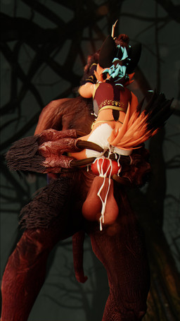 anal anal_orgasm anal_penetration anthro anthro_on_anthro anthro_penetrated anthro_penetrating anthro_penetrating_anthro bodily_fluids clothed clothing cum cum_in_ass cum_inside cum_while_penetrated cumshot duo ejaculation femboy genital_fluids genitals hands-free horn interspecies knot knotted_penis larger_male male male/male male_on_bottom male_on_top male_penetrated male_penetrating male_penetrating_male on_bottom on_top orgasm partially_clothed penetration penile penile_penetration penis penis_in_ass sex simultaneous_orgasms size_difference smaller_male smaller_on_top smaller_penetrated stand_and_carry_position standing standing_sex wings sanythefox fallout microsoft mythology blue_devil sany_van_fox cryptid lagomorph mammal wolpertinger 3d_(artwork) 4k 9:16 absurd_res digital_media_(artwork) hi_res