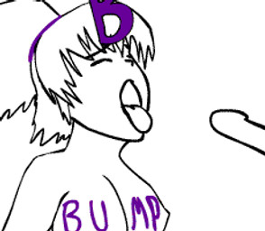animated bumpgirl cum cum_in_mouth cum_inside disembodied_penis duo human male not_furry penis plain_background swallowing unknown_artist white_background
Rating: Explicit
Score: -1
User: rev86
Date: June 24, 2011