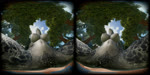 anthro big_breasts breasts close-up cloud facesitting female first_person_view forest genitals horn moan navel nipples non-mammal_breasts nude plant pussy scales sharp_teeth sitting_on_another sky solo spread_legs spreading teeth tree garwaron sound_warning microsoft the_elder_scrolls amphibian argonian reptile scalie 2:1 3d_(artwork) animated digital_media_(artwork) hi_res high_framerate huge_filesize long_playtime side_by_side_stereogram sound stereogram unity_(artwork) wall_eye_stereogram webm