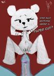 2013 cat cum erection faceless_male feline female first_person_view gumball gumball_watterson humanoid_penis looking_at_viewer lying male mammal nude on_back paper penis somescrub spread_legs spreading straight teri the_amazing_world_of_gumball
Rating: Explicit
Score: 14
User: somescrub
Date: November 22, 2013