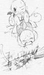 darkrobin duo female internal male nintendo penis pokémon pussy reptile scalie sex sketch squirtle straight turtle video_games
Rating: Explicit
Score: 5
User: Luminocity
Date: January 25, 2014