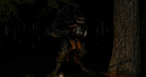 anthro dominant dominant_male duo female fleshlight_position forced hands_on_hips lifted male male/female outside_sex questionable_consent rape sex size_difference pyro_the_dragon sound_warning gifdoozer_(modeler) ruaidri_(modeler) mythology canid canine fox mammal mythological_canine mythological_creature werecanid werecanine werecreature werewolf 256:135 4k absurd_res animated hi_res high_framerate huge_filesize long_playtime sound video