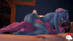 16:9 3d_(artwork) 3d_animation animated announcing_orgasm anthro anthro_on_anthro anthro_on_bottom anthro_on_top anthro_penetrated anthro_penetrating anthro_penetrating_anthro audible_creampie ball_slap balls balls_deep barefoot big_breasts big_butt bodily_fluids body_part_in_pussy bouncing_balls bouncing_butt breasts butt cowgirl_position crossgender cum cum_in_pussy cum_inside cutie_mark dialogue digital_media_(artwork) dirty_talk duo equid equine erection eye_contact feet female female_on_top female_penetrated friendship_is_magic from_front_position genital_fluids genitals gynomorph gynomorph/female gynomorph_on_bottom gynomorph_penetrating gynomorph_penetrating_female hasbro hentype horn huge_filesize intersex intersex/female intersex_on_bottom intersex_penetrating intersex_penetrating_female long_playtime looking_at_another looking_at_partner mammal my_little_pony mythological_creature mythological_equine mythology nipples nude on_bottom on_top penetration penile penile_penetration penis penis_in_pussy pussy sex slap sound sound_warning trixie_(mlp) twilight_sparkle_(mlp) unicorn vaginal vaginal_penetration webm widescreen