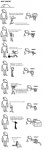 age_difference ambiguous_gender anthro bomb bottomwear bottomwear_down clothed clothing crowbar dialogue duo explosives humor pants pants_down parody partially_clothed profanity scissors text tools unknown_artist ruby_quest ace_(rq) daisy_(rq) filbert_(rq) jay_(rq) red_(rq) ruby_(rq) stitches_(rq) subject_5_(rq) tom_(rq) avian bear bird canid canine canis domestic_cat domestic_dog felid feline felis fox lagomorph leporid mammal rabbit raccoon_dog rodent sciurid tanuki tree_squirrel black_and_white comic english_text hi_res monochrome