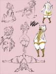 2014 anthro avian big_butt bird butt drooling eyes_closed feathers flaccid fur furry_specific_piercing girly hair humanoid_penis looking_at_viewer looking_back male navel nude one_eye_closed open_mouth penis piercing pose prince_(character) saliva smile solo spread_legs spreading stretching tan_fur thick_thighs thighs uncut white_fur wide_hips wink wolflance
Rating: Explicit
Score: 1
User: Lozium
Date: February 27, 2014