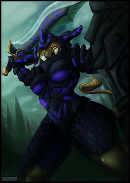 2014 absurd_res armor bovine brown_eyes brown_fur cloud female forest fur helmet hi_res looking_down mammal outside purplepardus shield sky solo standing sword tauren tree video_games warcraft weapon white_fur world_of_warcraft
Rating: Safe
Score: 8
User: Fur_in_the_dark
Date: December 27, 2014 2014 absurd_res armor bovine brown_eyes brown_fur cloud female forest fur helmet hi_res looking_down mammal outside purplepardus shield sky solo standing sword tauren tree video_games warcraft weapon white_fur world_of_warcraft
Rating: Safe
Score: 8
User: Fur_in_the_dark
Date: December 27, 2014