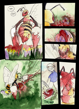 blood brown_hair comic crying ekans female forest gore grass hair hat human male mammal nintendo open_mouth outside pokémon qlock red_eyes reptile scalie snake sweat tears tree video_games young
Rating: Explicit
Score: 3
User: UNBERIEVABRE!
Date: January 17, 2014 blood brown_hair comic crying ekans female forest gore grass hair hat human male mammal nintendo open_mouth outside pokémon qlock red_eyes reptile scalie snake sweat tears tree video_games young
Rating: Explicit
Score: 3
User: UNBERIEVABRE!
Date: January 17, 2014