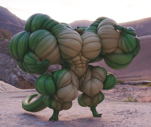 anthro big_muscles flexing huge_muscles hyper hyper_muscles male muscular muscular_male outside photo_background small_head solo striated_muscles tiny_head anyveon dinosaur prehistoric_species reptile saurischian scalie theropod tyrannosaurid tyrannosauroid tyrannosaurus tyrannosaurus_rex 3d_(artwork) digital_media_(artwork) hi_res mixed_media photography_(artwork)