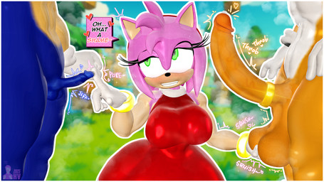accessory anthro aroused ball_fondling ball_size_difference ball_squish balls big_balls big_penis blue_balls blue_glans blue_penis blush bodily_fluids breasts breath clothed clothed_anthro clothed_female clothing cock_ring comparing comparing_penis cuckold dripping eyebrows faceless_character female fondling genital_fluids genitals glans gloves gloves_only group handwear handwear_only huge_balls huge_penis humiliation imminent_sex jewelry male mostly_nude mostly_nude_anthro mostly_nude_male orange_glans penis penis_accessory penis_humiliation penis_jewelry penis_size_difference precum precum_drip raised_eyebrow saggy_balls small_balls small_breasts small_penis small_penis_humiliation speech_bubble squish throbbing throbbing_penis trio yellow_balls yellow_penis highv0ltage sega sonic_the_hedgehog_(series) amy_rose miles_prower sonic_the_hedgehog canid canine eulipotyphlan fox hedgehog mammal red_fox true_fox 16:9 2025 3d_(artwork) 4k absurd_res digital_media_(artwork) hi_res widescreen