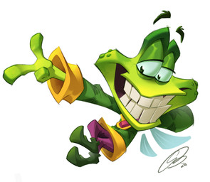 3_fingers black_eyes blue_sclera blue_wings bottomwear clothing eyebrows fingers floating_eyebrows footwear gesture green_body green_clothing green_eyebrows green_footwear green_shirt green_shoes green_skin green_topwear half-closed_eyes hand_behind_head hand_gesture insect_wings light male male_humanoid narrowed_eyes pants pointing purple_bottomwear purple_clothing purple_pants shirt shoes simple_background solo teeth toothy_smile topwear white_background wings giacomo_boni rayman_(series) ubisoft murfy animal_humanoid arthropod arthropod_humanoid greenbottle humanoid insect insect_humanoid 2024 colored digital_media_(artwork) english_description hi_res lighting procreate_(artwork) shaded signature