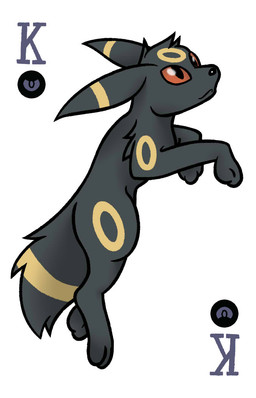 ambiguous_gender feral jumping solo blubbs.y nintendo pokemon canid canine eeveelution fox generation_2_pokemon mammal pokemon_(species) umbreon 9:14