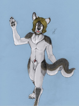 E621 profile picture for @Neurotic