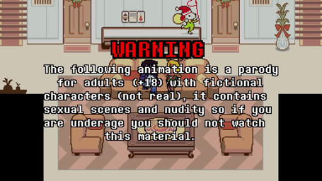 anthro anthro_on_anthro bed bisexual blonde_hair breasts brown_hair butt caught_in_the_act clothed clothed_anthro clothed_female clothing dialogue discarded_clothing doggystyle electronics exposed_breasts female female/female from_behind_position furniture group group_sex hair hand_holding human_on_anthro interspecies kissing male male/female nude nude_anthro nude_female nude_male oral pillow pixelated sex television text text_box threesome tribadism trio vaginal walk-in mayin deltarune undertale_(series) kris_dreemurr noelle_holiday susie_(deltarune) deer dinosaur human mammal prehistoric_species reptile scalie 16:9 animated digital_media_(artwork) english_text full_version_at_paywall hi_res high_framerate long_playtime pixel_(artwork) pixel_animation sound video widescreen