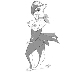 anthro breasts dragon female kevinsano latias legendary_pokémon monochrome nintendo plain_background pokémon scarf smile video_games wings
Rating: Questionable
Score: 12
User: roflthewafl
Date: February 19, 2015 anthro breasts dragon female kevinsano latias legendary_pokémon monochrome nintendo plain_background pokémon scarf smile video_games wings
Rating: Questionable
Score: 12
User: roflthewafl
Date: February 19, 2015
