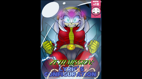 ahegao anthro bedroom_eyes belt big_breasts big_butt blank_expression bodily_fluids bodysuit bottomwear brainwashing breast_grab breasts bulge butt captured caught caught_off_guard clenched_teeth clothing comic_book comic_panel cum cum_inside cybernetics defeated dialogue dominant dominant_anthro dominant_male duo ejaculation electricity electronics empty_eyes exposed_breasts female fight footwear forced from_behind_position fur genital_fluids genitals gloves glowing grabbing_head hand_on_breast hands_behind_back handwear headgear headphones headset headwear hologram hypnosis larger_dom looking_pleasured lost lying machine male male/female mind_control narrowed_eyes orgasm orgasm_face pants penetration penile penile_penetration penis penis_in_vagina rape resisting resisting_mind_control seductive sex shirt shoes sitting size_difference skinsuit sound_effects speech_bubble spread_legs spreading storytelling submissive submissive_anthro submissive_female suit suspension tail teeth text thick_thighs tight_clothing tongue tongue_out topwear torn_bottomwear torn_clothing torn_pants torn_shirt torn_topwear tricked vaginal vaginal_penetration vein veiny_penis vulva white_body white_fur wrapped_up wraps zipper erokuman n0-one sound_warning zeta_r-02 opennsfwsp_(sfx) patreon sega sonic_boom sonic_the_hedgehog_(series) fan_character lyric_the_last_ancient zeta_the_echidna cyborg echidna mammal monotreme reptile scalie snake 16:9 animated comic cover cover_art cover_page full_version_at_paywall hi_res long_playtime sound story url video voice_acted widescreen