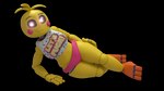 anthro bib black_sclera clothing female glowing glowing_eyes machine panties pink_clothing pink_panties pink_underwear plastic pose relaxing simple_background smug_expression smug_face solo transparent_background underwear yellow_body anonymous_artist five_nights_at_freddy's five_nights_at_freddy's_2 scottgames lovetaste_chica toy_chica_(fnaf) avian bird chicken galliform gallus_(genus) humanoid phasianid robot robot_humanoid 16:9 3d_(artwork) alpha_channel digital_media_(artwork) hi_res pinup widescreen