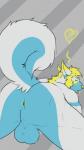 2014 <3 all_fours ammy_(character) amwulf anthro anus balls biceps big_balls big_muscles blue_eyes blue_fur blush butt canine close-up ear_piercing fur grey_background hair half-closed_eyes looking_at_viewer looking_back malamute male mammal manly muscles musky nude open_mouth piercing plain_background presenting presenting_hindquarters short_hair solo spread_legs spreading white_fur
Rating: Explicit
Score: 15
User: toh
Date: January 27, 2014