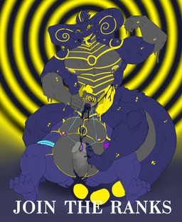 2_penises anal anal_penetration animal_genitalia anthro bdsm belly biceps big_breasts big_muscles black_body bodily_fluids bodysuit bondage bound brainwashing breasts clothing colored_cum cum cum_in_mouth cum_inside cumshot drone drone_suit dronification duo egg egg_in_ass egg_insertion ejaculation erection flexing flexing_bicep flexing_muscles forked_tongue free_use genital_fluids genitals goo_cum hypnosis hypnotic_eyes hypnotic_visor latex latex_clothing latex_skinsuit looking_at_viewer male male/male male_penetrated male_penetrating male_penetrating_male mind_control multi_genitalia multi_penis muscular muscular_anthro muscular_male nipple_piercing nipples nude open_mouth oviposition paws_on_penis pecs penetration penis piercing restraints ringed_eyes rope rope_bondage scales sex simple_background skinsuit slime slime_in_mouth slime_in_penis snake_hood text tight_clothing tongue tongue_out unusual_bodily_fluids unusual_cum unusual_genital_fluids visor sorakskullsnake ouroboros_dinamadeus cobra goo_creature reptile scalie snake absurd_res hi_res