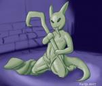 animal_genitalia anthro erection genital_slit genitals male penis solo tapering_penis narija fight_knight lizard_wizard lizard reptile scalie 2017