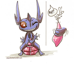 cum gem male mega_evolution mega_sableye nintendo penis pokémon popunlimited sableye solo video_games
Rating: Explicit
Score: 3
User: Akvo
Date: June 23, 2014 cum gem male mega_evolution mega_sableye nintendo penis pokémon popunlimited sableye solo video_games
Rating: Explicit
Score: 3
User: Akvo
Date: June 23, 2014