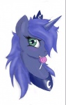 blue_fur blue_hair blush burk-kor candy equine female feral friendship_is_magic fur hair horn lollipop long_hair looking_at_viewer mammal my_little_pony princess_luna_(mlp) solo teal_eyes winged_unicorn wings
Rating: Safe
Score: 10
User: Somepony
Date: April 12, 2014