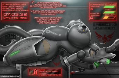 aircraft anthro areola barbell_piercing bdsm big_breasts bodily_fluids bondage bound bound_female breasts cum cum_inflation cum_inside dialogue f-23 female genital_fluids glowing hypnosis hypnotic_visor inflation machine mind_control motion_lines navel navel_piercing nipple_dip nipple_piercing nipples nude obscured_penetration oral oral_penetration penetration piercing sex solo submissive submissive_anthro submissive_female tentacle_sex tentacles text thick_thighs vehicle a_drunk_dragon natalie_(adrunkdragon) aeromorph living_aircraft living_machine living_vehicle english_text hi_res