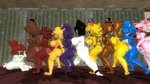 ambiguous_gender anthro conga_line female group group_sex intersex intersex/intersex orgy sex train_position cryptiacurves_(modeler) five_nights_at_freddy's five_nights_at_freddy's_2 garry's_mod scottgames bonfie_(cryptiacurves) chica_(fnaf) circus_baby_(fnaf) fexa_(cryptiacurves) frenni_(cryptiacurves) mangle_(fnaf) marionette_(fnaf) 16:9 widescreen