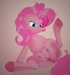 anus female feral genitals presenting pussy solo teats stalafarnahe friendship_is_magic hasbro my_little_pony pinkie_pie_(mlp) equid equine horse mammal pony hi_res