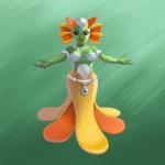 a_link_between_worlds breasts female green_skin lips official_art oren queen river_zora royalty the_legend_of_zelda video_games wide_hips zora
Rating: Safe
Score: 1
User: Juni221
Date: December 05, 2013