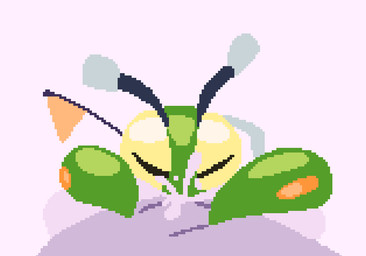 ambiguous_focus ambiguous_gender ambiguous_on_anthro antennae_(anatomy) anthro bodily_fluids cum cum_in_mouth cum_inside cum_on_face duo eyes_closed faceless_character faceless_male first_person_view flag flag_(object) front_view genital_fluids green_body headlight_eyes male male/ambiguous male_pov metallic_body oral oral_penetration penetration sex solo_focus giik emmie_(giik) 2025 digital_drawing_(artwork) digital_media_(artwork) pixel_(artwork) nonbinary_(lore)