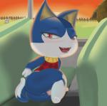 animal_crossing balls blush butt cat feline looking_at_viewer male mammal nintendo pdxyz penis presenting red_eyes rover rover_(animal_crossing) video_games
Rating: Explicit
Score: 4
User: Juni221
Date: March 06, 2014
