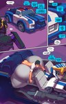 9:14 airachnid anal anal_penetration anus ass_up assertive_female bent_over big_butt blush butt comic cybertronian dialogue duo english_text female female_on_human female_penetrated fred_perry from_behind_position hasbro hi_res huge_butt human human_on_humanoid human_penetrating human_penetrating_humanoid humanoid humanoid_penetrated interspecies jack_darby larger_female larger_penetrated living_machine looking_back looking_pleasured machine male male/female male_on_humanoid male_penetrating male_penetrating_female mammal penetration presenting presenting_anus presenting_hindquarters robot robot_humanoid sex size_difference smaller_male stealth_sex strongarm_(character) takara_tomy text thick_thighs tongue tongue_out transformers wide_hips