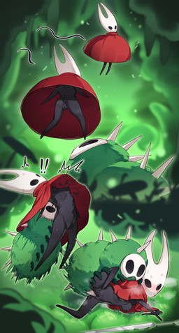 anthro anthro_on_feral anthro_penetrated anus areola arthropod_abdomen arthropod_abdomen_genitalia arthropod_abdomen_penis attack back_spikes bestiality biped black_areola black_body black_nipples black_vulva blush blush_lines bodily_fluids breasts breath butt clothed clothed_anthro clothed_female clothing dominant dominant_feral dominant_male dress duo exclamation_point featureless_arms featureless_legs female female_anthro female_penetrated feral feral_penetrating feral_penetrating_anthro floating forced fungus genital_fluids genitals green_body hornet's_needle humanoid_genitalia humanoid_vulva interspecies lying male male/female male_feral male_penetrating male_penetrating_female medium_breasts motion_lines multicolored_body mushroom nipples non-mammal_breasts non-mammal_nipples on_side outside penetration penile penile_penetration penis penis_in_vagina questionable_consent rape red_clothing red_dress sex spikes spikes_(anatomy) spread_legs spreading submissive submissive_anthro submissive_female surprise_sex surprised sweat sweaty_face thrusting tremble_spikes two_tone_body upskirt vaginal vaginal_fluids vaginal_penetration vulva white_body white_penis white_spikes mocomori hollow_knight:_silksong hollow_knight_(franchise) team_cherry hornet_(hollow_knight) arthropod insect mossgrub 2025 hi_res sequence