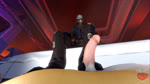 2_toes anthro clothing duo feet foot_fetish foot_focus foot_play footjob genitals humanoid_genitalia humanoid_penis male male/male penile penis sex toes foxmccloud287 warfaremachine_(modeler) bioware electronic_arts mass_effect nintendo star_fox fox_mccloud garrus_vakarian warfare_fox alien canid canine fox mammal turian 16:9 2023 3d_(artwork) 3d_animation animated crossover digital_media_(artwork) hi_res high_framerate no_sound short_playtime source_filmmaker_(artwork) webm widescreen