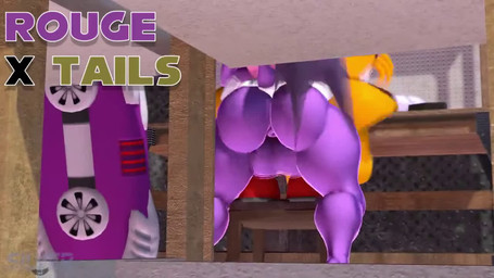 anal anal_penetration anthro anthro_on_anthro balls big_balls big_butt big_penis bodily_fluids bodysuit boots bottomless breasts butt cleavage clothed clothing condom_suit cum cum_in_ass cum_inside dominant dominant_gynomorph dominant_intersex duo eyewear eyewear_on_head femboy footwear from_behind_position from_front_position genital_fluids genitals gloves goggles goggles_on_head gynomorph gynomorph/male handwear hoodie huge_balls intersex intersex/male male mating_press nude penetration penis sex shoes skinsuit submissive submissive_femboy submissive_male tight_clothing topwear workshop silver_tilver diag34_(modeler) thunderdogboi_(modeler) sega sonic_the_hedgehog_(series) miles_prower rouge_the_bat bat canid canine fox mammal 16:9 2024 animated high_framerate short_playtime sound webm widescreen