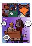 2022 ambiguous_penetration animal_crossing atrolux brother_(lore) brother_and_sister_(lore) canid canine canis comic dialogue digby_(animal_crossing) domestic_dog duo english_text female female_penetrated group hi_res in_heat incest_(lore) isabelle_(animal_crossing) male male/female male_penetrating male_penetrating_female mammal masturbation night nintendo outside penetration penile penile_masturbation penile_penetration profanity raccoon_dog recording sex sibling_(lore) sister_(lore) sound_effects tanuki text tom_nook_(animal_crossing) trio twincest_(lore) twins_(lore) voyeur