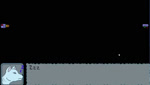 animal_genitalia balls bloated blue_body brown_body dialogue digestion feral genitals hairless_balls male male/male navel outside sheath sitting vore wind sound_warning vorochi animated high_framerate long_playtime sound webm