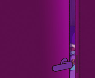 5_fingers all_fours anthro anthro_on_feral anthro_penetrated ass_up ball bestiality black_sclera blush blush_lines bodily_fluids brown_hair caught_in_the_act clothes_on_floor collar cum dominant dominant_feral dominant_male door duo_focus fast_sex femboy feral feral_penetrating feral_penetrating_anthro feral_penetrating_male fingers first_person_view from_behind_position genital_fluids grey_body group hair larger_anthro larger_male larger_penetrated larger_sub looking_pleasured male male/male male_anthro male_feral male_on_anthro male_on_feral male_penetrated male_penetrating male_penetrating_male nude nude_anthro opening_door penetration perching_position sex size_difference smaller_feral smaller_male submissive submissive_anthro submissive_male tail tennis_ball tongue tongue_out trio atrolux conditional_dnp amon_(atrolux) carbie_(atrolux) canid canine canis domestic_dog mammal pit_viper rattlesnake reptile scalie snake viper 2026 animated