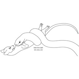 apprehensive coiling duo eye_contact feral feral_pred feral_prey forced frown imminent_oral_vore imminent_vore larger_pred looking_at_another lying male male/male nervous on_back open_mouth scared scared_eyes scared_prey simple_background size_difference smile smiling_at_another tail unwilling_prey white_background willing_pred urbanhermit mammal murid murine rat reptile rodent scalie snake 1:1 2000 black_and_white dated monochrome